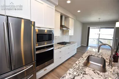 9360 Bugaboo Drive, Colorado Springs, CO 80924 - Photo 5