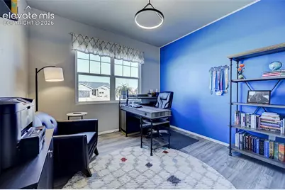 12637 Clark Peak Court, Peyton, CO 80831 - Photo 45