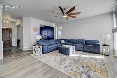 12637 Clark Peak Court, Peyton, CO 80831 - Photo 13