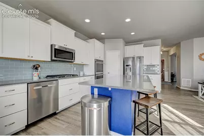 12637 Clark Peak Court, Peyton, CO 80831 - Photo 17