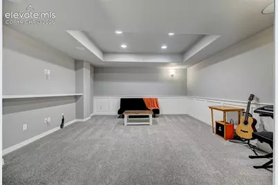 12637 Clark Peak Court, Peyton, CO 80831 - Photo 35