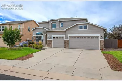 14648 Allegiance Drive, Colorado Springs, CO 80921 - Photo 3