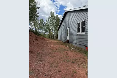 83 Pika Creek Trail, Florissant, CO 80816 - Photo 25
