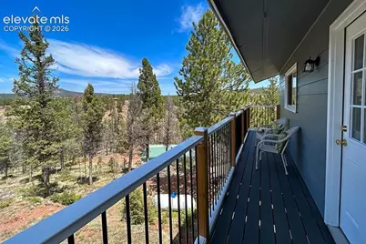 83 Pika Creek Trail, Florissant, CO 80816 - Photo 21