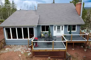83 Pika Creek Trail, Florissant, CO 80816 - Photo 1