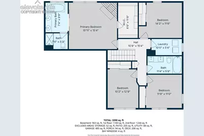 275 Cliff Falls Court, Colorado Springs, CO 80919 - Photo 49