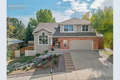 275 Cliff Falls Court, Colorado Springs, CO 80919 - Photo 3