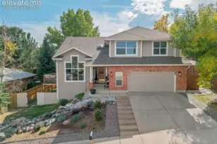 275 Cliff Falls Ct, Colorado Springs, CO 80919 - Photo 3