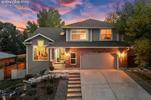 275 Cliff Falls Ct, Colorado Springs, CO 80919 - Photo 1