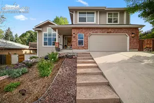 275 Cliff Falls Ct, Colorado Springs, CO 80919 - Photo 5