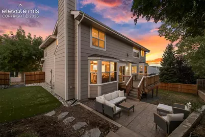 275 Cliff Falls Court, Colorado Springs, CO 80919 - Photo 47
