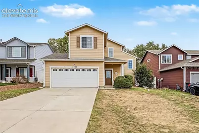 2220 Inspiration Lane, Pueblo, CO 81008 - Photo 1