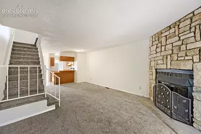 4128 Charleston Drive, Colorado Springs, CO 80916 - Photo 5