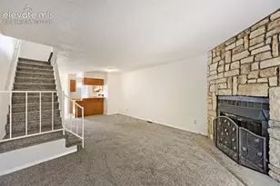 4128 Charleston Dr, Colorado Springs, CO 80916 - Photo 5
