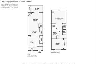 4128 Charleston Dr, Colorado Springs, CO 80916 - Photo 29