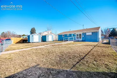 1710 N Circle Drive, Colorado Springs, CO 80904 - Photo 11