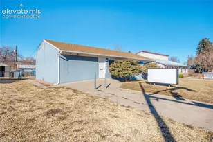 1710 N Circle Dr, Colorado Springs, CO 80904 - Photo 1