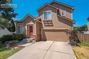 5670 Astoria Way, Colorado Springs, CO 80919 - Photo 1