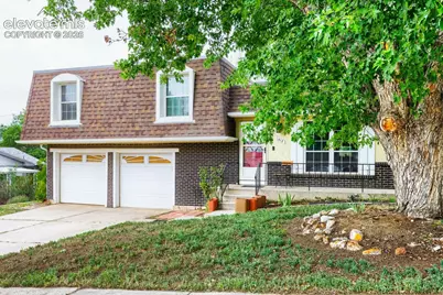 1418 Wynkoop Drive, Colorado Springs, CO 80909 - Photo 3