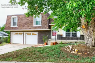 1418 Wynkoop Dr, Colorado Springs, CO 80909 - Photo 3