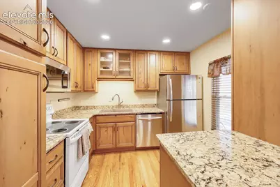 1418 Wynkoop Drive, Colorado Springs, CO 80909 - Photo 9