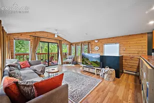 117 Pinon Ln, Manitou Springs, CO 80829 - Photo 5