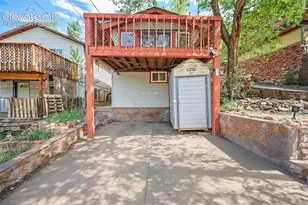 117 Pinon Ln, Manitou Springs, CO 80829 - Photo 27