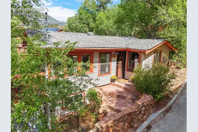 117 Pinon Lane, Manitou Springs, CO 80829 - Photo 23