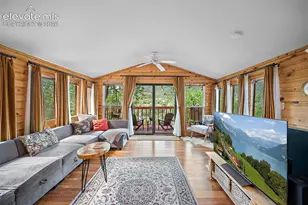 117 Pinon Ln, Manitou Springs, CO 80829 - Photo 3