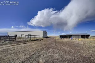 9420 Mulberry Rd, Calhan, CO 80808 - Photo 29