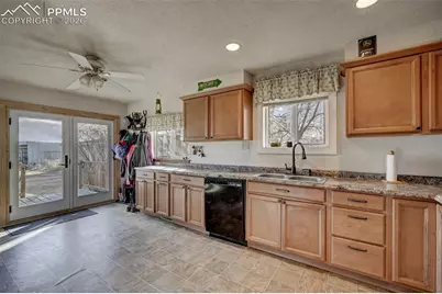 9420 Mulberry Road, Calhan, CO 80808 - Photo 5