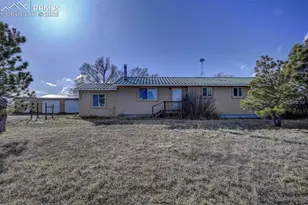 9420 Mulberry Rd, Calhan, CO 80808 - Photo 1