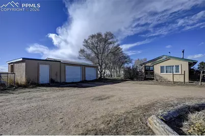 9420 Mulberry Road, Calhan, CO 80808 - Photo 35