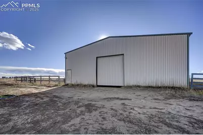 9420 Mulberry Road, Calhan, CO 80808 - Photo 31