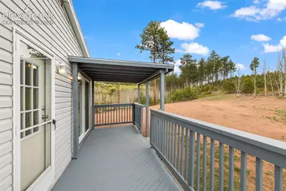 100 Wolverine Drive, Florissant, CO 80816 - Photo 5