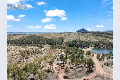 100 Wolverine Drive, Florissant, CO 80816 - Photo 9
