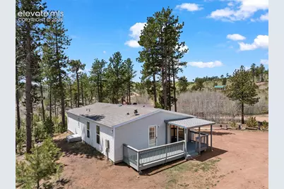 100 Wolverine Drive, Florissant, CO 80816 - Photo 45