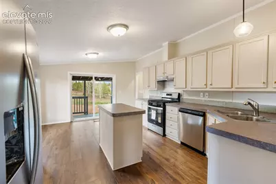 100 Wolverine Drive, Florissant, CO 80816 - Photo 21