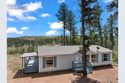 100 Wolverine Drive, Florissant, CO 80816 - Photo 3