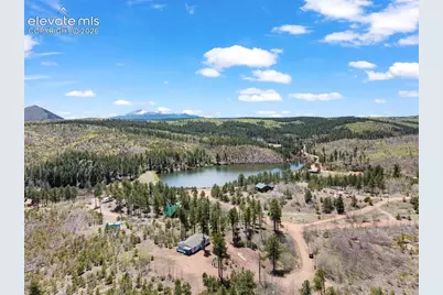 100 Wolverine Drive, Florissant, CO 80816 - Photo 43