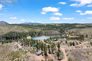 100 Wolverine Dr, Florissant, CO 80816 - Photo 43
