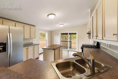 100 Wolverine Drive, Florissant, CO 80816 - Photo 23
