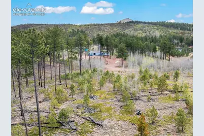 100 Wolverine Drive, Florissant, CO 80816 - Photo 11