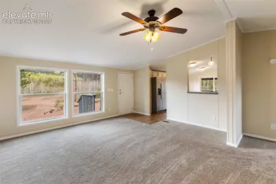100 Wolverine Drive, Florissant, CO 80816 - Photo 15