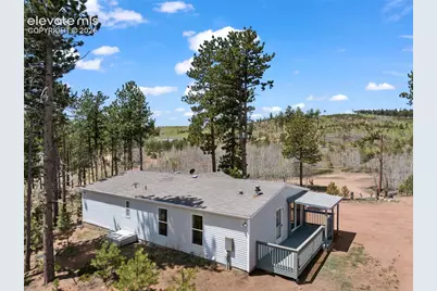 100 Wolverine Drive, Florissant, CO 80816 - Photo 7