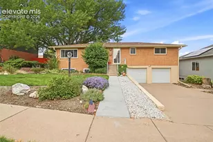 1442 Bellaire Dr, Colorado Springs, CO 80909 - Photo 1