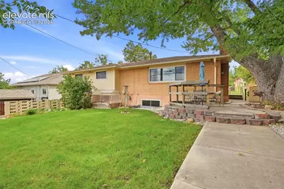 1442 Bellaire Drive, Colorado Springs, CO 80909 - Photo 33