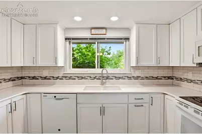 1442 Bellaire Drive, Colorado Springs, CO 80909 - Photo 3