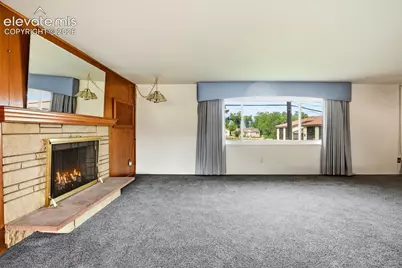 1442 Bellaire Drive, Colorado Springs, CO 80909 - Photo 9