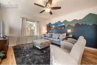 210 S Hancock Avenue, Colorado Springs, CO 80903 - Photo 3